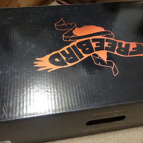 Freebird by Steven - Picture 10 of 12